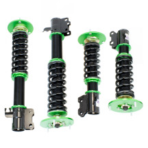 Assetto a ghiera HSD MonoPro per Subaru Impreza GDB inc WRX-STi 5x100