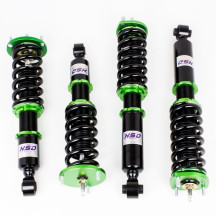 Assetto a ghiera HSD MonoPro per Toyota Mark II JZX110